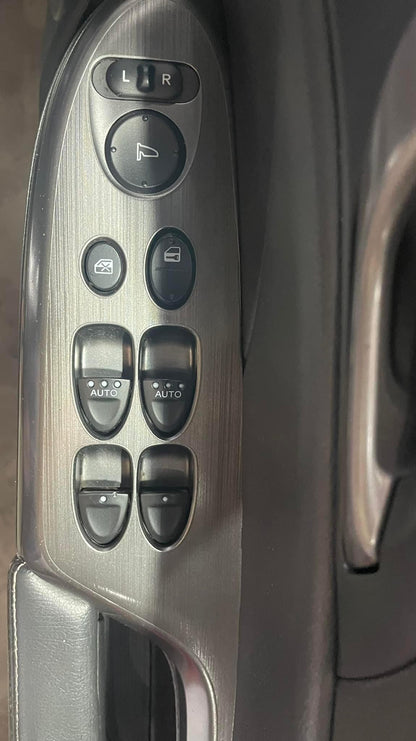 Interior valet with steam cleaning